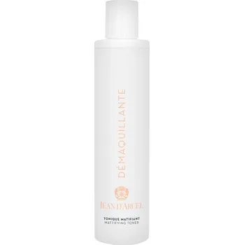 Jean d'Arcel DEMAQUILLANTE Mattifying Toner - Matující tonikum 200 ml