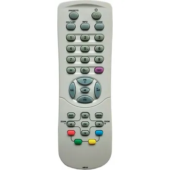 Dálkový ovladač Thomson MB105