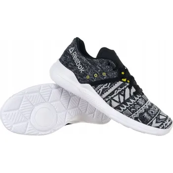 Pracovní obuv Reebok sportovní boty CARDIO EDGE LOW velikost 36