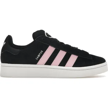 Dámské tenisky adidas Campus 00s Core Black True Pink (W) Velikost: 40 2/3 ID3171