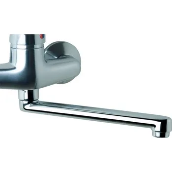 Výtokové ramínko JIKA H3952700042101 21 cm