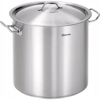 Hrnec Tradiční hrnec Bartscher 25 l, 29 cm