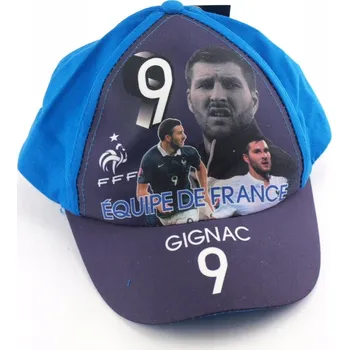 Kšiltovka Kšiltovka vícebarevná, velikost 54