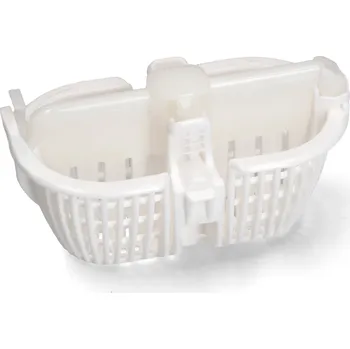 Praní a péče o prádlo Filtr sítko na vlákna do pračky Electrolux AEG ZANUSSI