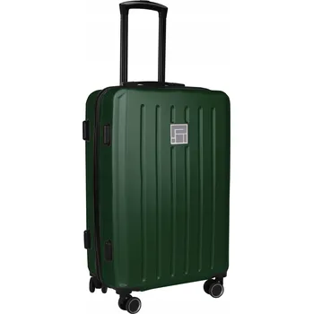 Paso Malý kabinový kufr z tvrdého ABS plastu PPGN-120, 48 l