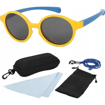 Sluneční brýle Polar Fashion Věk 2+, vícebarevné