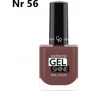 Lak na nehty Lak na nehty Golden Rose 56 10,2 ml