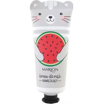Péče o ruce Marion Krém na ruce Meloun 50 ml hydratační krém na ruce