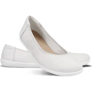 Dámská zdravotní obuv Be Lenka balerínky Sophie All Chalk White Velikost EU: 37, vnitřní délka: 243, vnitřní šířka: 89
