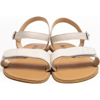 Dámské sandále Be Lenka elegantní barefoot sandálky Grace - Gold Velikost EU: 40, vnitřní délka: 264, vnitřní šířka: 109