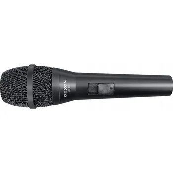 Mikrofon Dynamický mikrofon DEXON MD 510