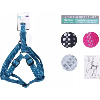 Postroj pro psa Postroj pro psa velikosti S