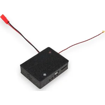 Diktafon TopSpy Tech Profesionální GSM odposlech GLite 2.0 Vario