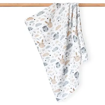 Zavinovačka Prémiový potah zavinovačka ze 100% bavlna 70x80 Pepi