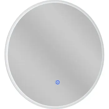 Zrcadlo Zrcadlo Swiss Meyer o rozměrech 60 x 60 mm