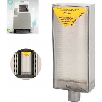 FILTR KE KONCENTRÁTORU KYSLÍKU INVACARE