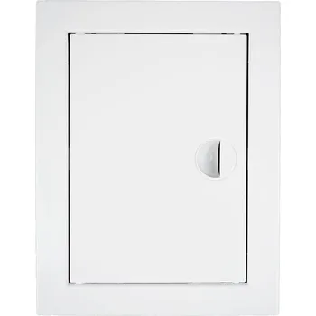 Obraz Revizní dvířka Duma-Tech 20 x 15 cm ABS