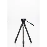 Benro stativ Tortoise 34CLV+S4PRO