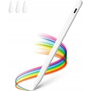 Stylus Pencil s dotykové pero pro iPad 2018-2021