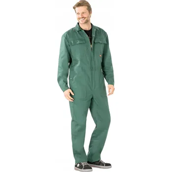 Pracovní oblečení Pracovní kombinéza PLANAM BW 290 vel. 54