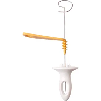 Kráječ zeleniny Kráječ na brambory EU20121805 bílý