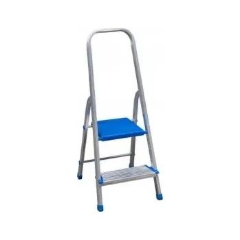 Žebřík Ocel Žebřík Drabex 1 x 1 do 150 kg