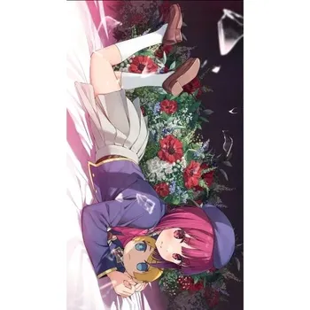 Obraz Plakát anime 29,7 x 52 cm