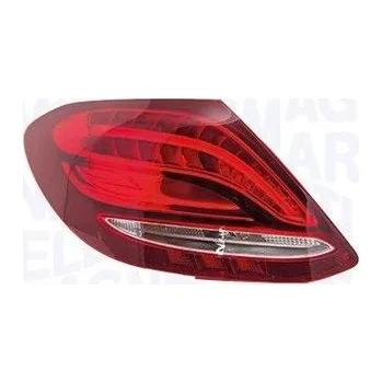 Osvětlení automobilu Zadní světlo MAGNETI MARELLI 714020780751