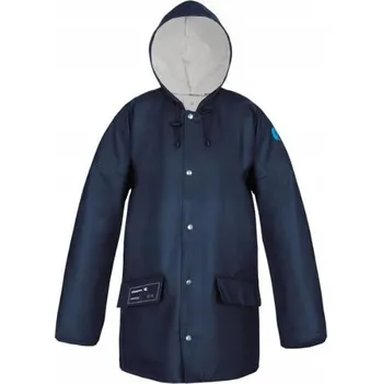 Moto bunda Bunda vel. 3XL modrá