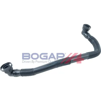 Těsnění motoru Hadička, odvzdušnění víka hlavy válce BOGAP A1825106