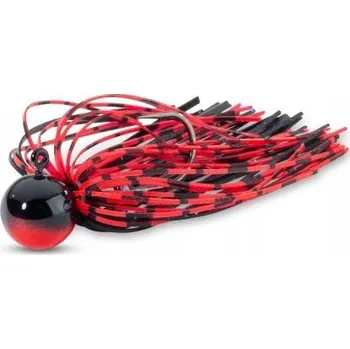 Umělá nástraha Nástraha Skirted Jig Doiyo Sukato 3,5g BR