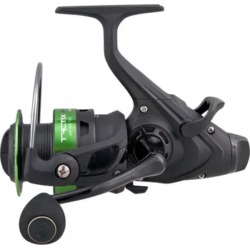 Rybářský naviják Naviják Dragon Tactix 5.2:1