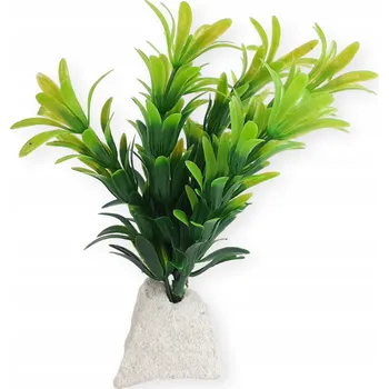 umělá květina Umělá rostlina TD Stones 15 x 10 x 7 cm