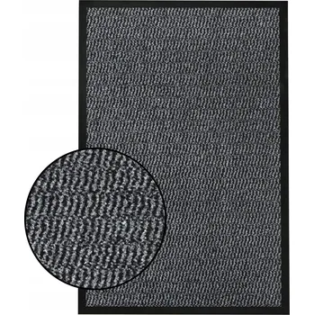 Rohožka Gumová rohožka hotová 90 x 150 cm