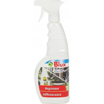 Univerzální čisticí prostředek Odmašťovač ve spreji Blux 650 ml