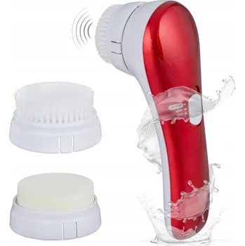 Masážní přístroj ČISTICÍ MASÁŽNÍ MASÁŽNÍ PŘÍSTROJ SONICKÝ KARTÁČEK