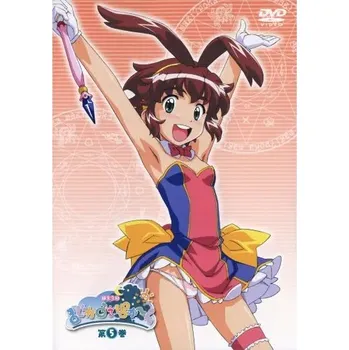 Obraz Plakát anime 29,7 x 42,3 cm