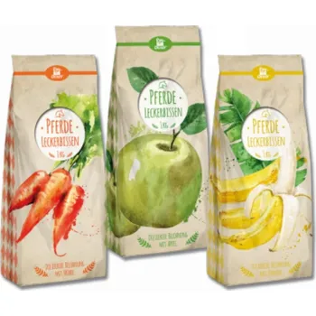 Bonbon Bonbóny Derby Horse 80g