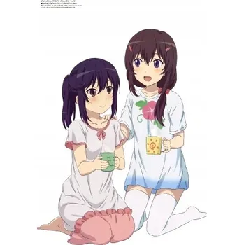 Obraz Plakát anime 29,7 x 43,1 cm