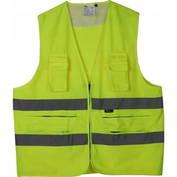 reflexní vesta Reflexní vesta Beta unisex XXL