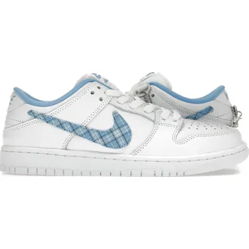 Dámská obuv Nike SB Dunk Low Pro Nicole Hause Velikost: 44 FZ8802-100