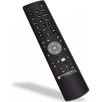 Dálkový ovladač Univerzální Dálkový Ovladač GBS pro PHILIPS JL1719