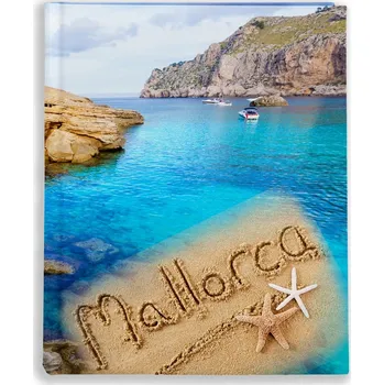 Fotoalbum Fotoalbum, léto, Mallorca, 10x15 na 200 fotografií (529)