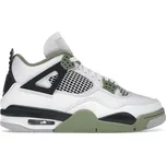 Air Jordan 4 Retro Seafoam (W) Velikost: 43 AQ9129-103