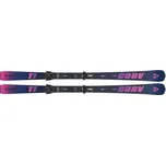 Fischer Sports The Curv TI TPR + RS 10…