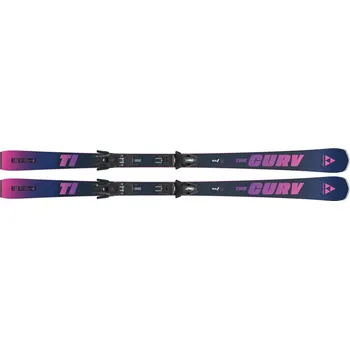 Fischer Sports The Curv TI TPR + RS 10…