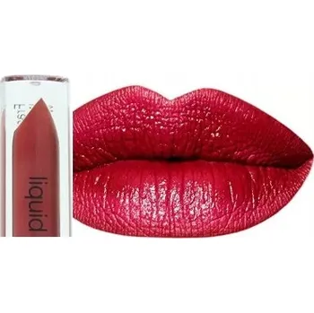 Přípravek na rty Matná tekutá rtěnka IsaDora