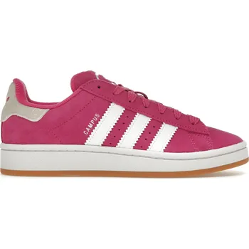 Dámské tenisky adidas Campus 00s Fuchsia (GS) Velikost: 38 IG9156