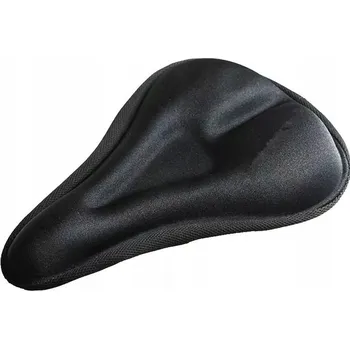 Sedlo na kolo Sedlo STEEL p1u 180 mm