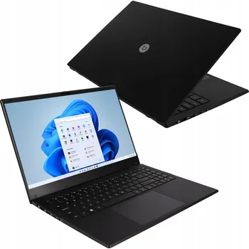 Notebook NOTEBOOK TECHBITE PIX 15.6 8/128GB KOMPLET